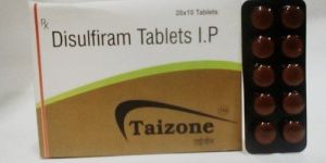 Disulfiram Tablet