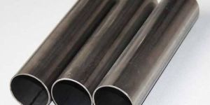 Round Welded Steel Pipe