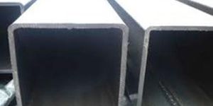 Steel Square Tube