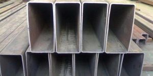 Welded Square Tube