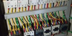 Electrical Control Panels