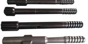 Stainless Steel Tapered Drill Rod