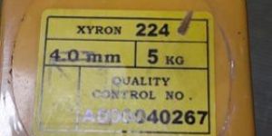 EWAC Xyron 224 Welding Electrode