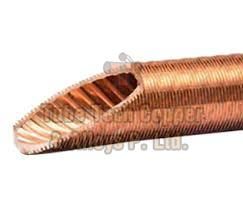 Turbo Chill Fin Tubes