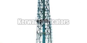 Industrial Chimney Fabrication