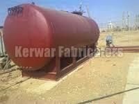 Mild Steel Equipments