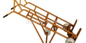 Mild Steel Fabrication Products