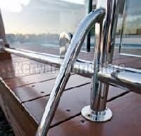 Stainless Steel Fabrication Products