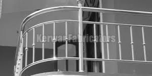 Stainless Steel Handrails