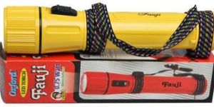 LED Emergency Torch
