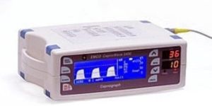Stand Alone Capnometer