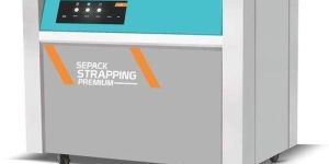 Sepack Carton Strapping Machine