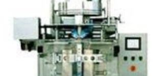 Vertical Form Fill Seal Machines