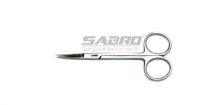 Cuticle Scissor