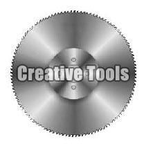 Plastic Granulating Knives