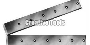 Shearing Blades - 02