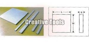 Tungsten Carbide Bars And Plates