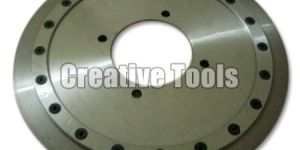 Tungsten Carbide Blade 01