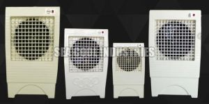 Fibre Body Air Cooler
