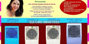 Seacool Air Cooler