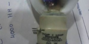 Audio Visual Photographic SSTV Bulbs