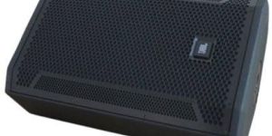 Stage Monitor Speaker