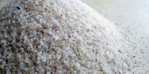 Natural Silica Sand