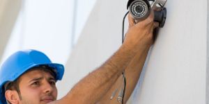 Security Gadgets Installation