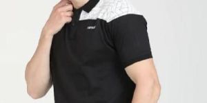 Mens Polo T-shirt