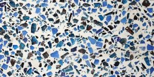 Terrazzo Flooring