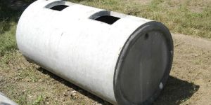 Septic Tank
