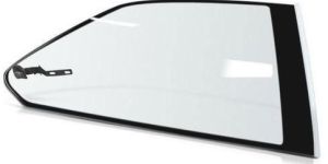 Hyundai Car Door Glass