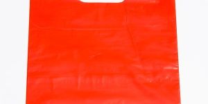 Plastic Shopping Bag