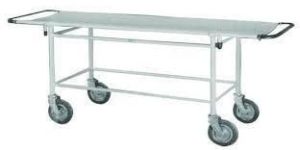 Patient Trolley