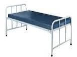 Simple Hospital Bed