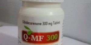 Ubidecarenone Tablets