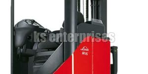 Linde Forklift Repair