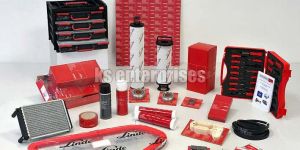 Linde Forklift Spare Parts