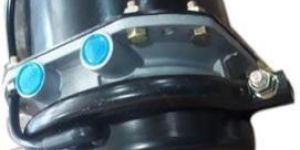 Double Diaphragm Spring Brake Chamber