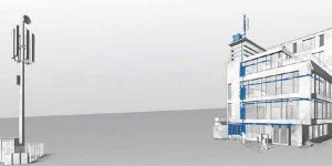 in Building Solution