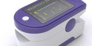 Pulse Oximeter