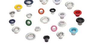ALUMINIUM SHOES EYELETS