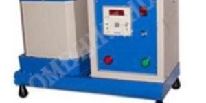 Premium Digital Electric Gold Melting Furnace