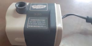 Submersible Cooler Pump AT18