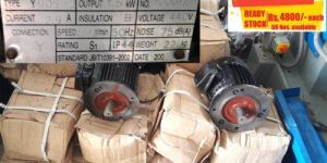 Three Phase Asynchronous Motor