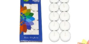 Tea Light Candle 10-10