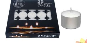 Tea Light Candle 23-25