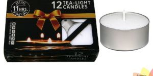 Tea Light Candle 50-12