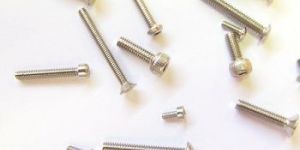 Micro Screws