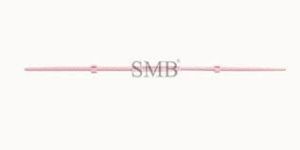 SMB Double Sided Probe with Cursor Surgical Instruments